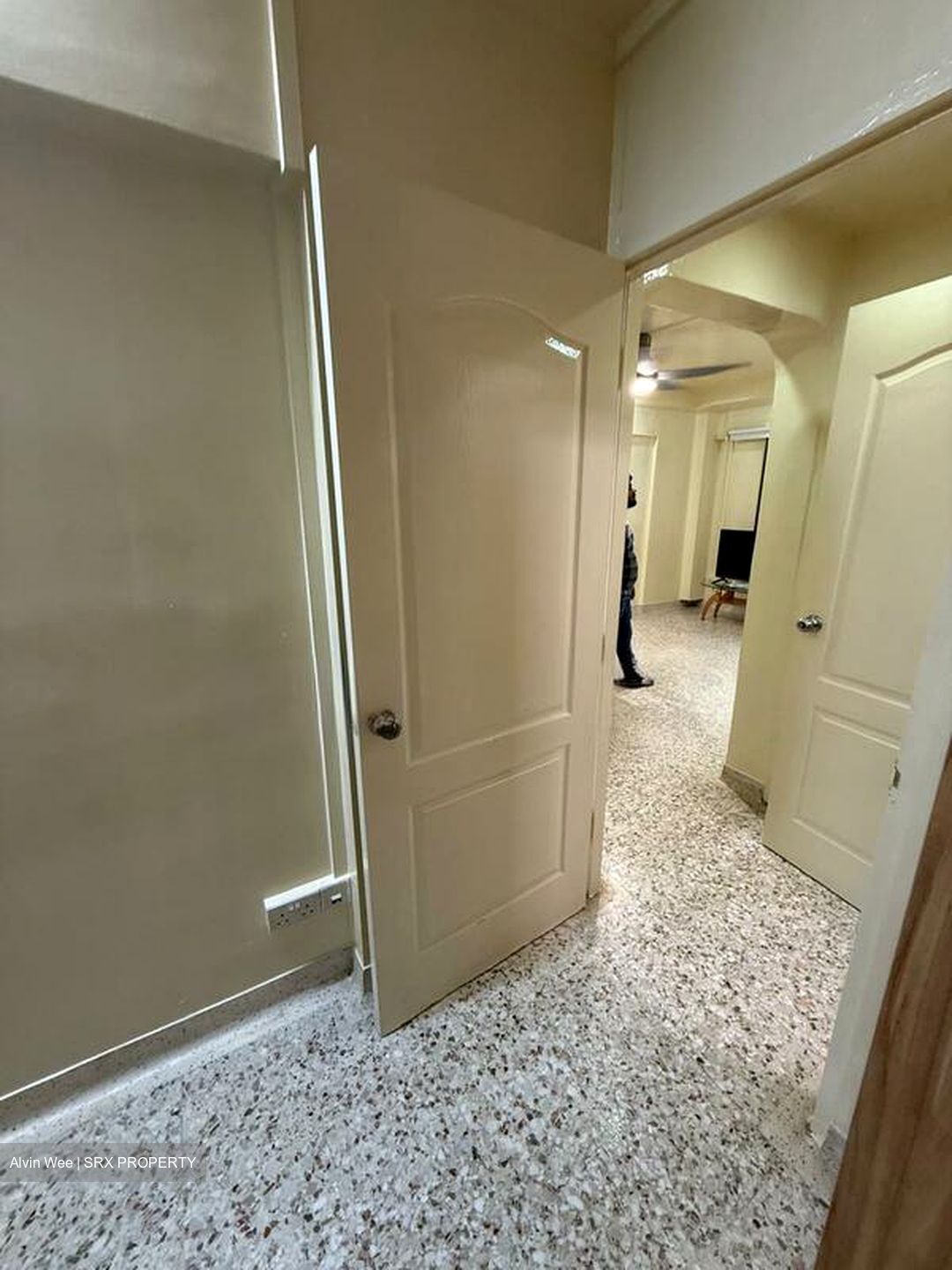 Blk 419 Bedok North Street 1 (Bedok), HDB 3 Rooms #515325421